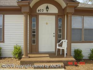 Porch