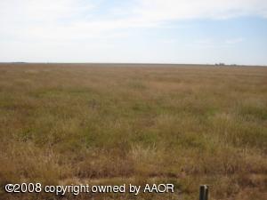 208 Acres of Grass