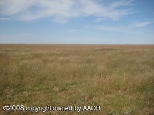208 Acres of Grass