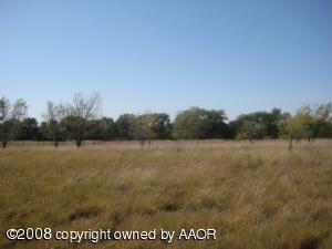 140 CRP Acres Grass; 16 Acres Creek Draw