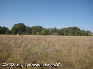 140 CRP Acres Grass; 16 Acres Creek Draw