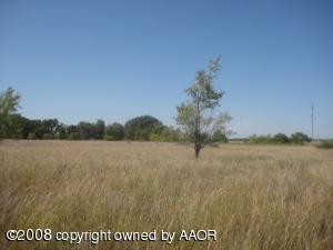 140 CRP Acres Grass; 16 Acres Creek Draw