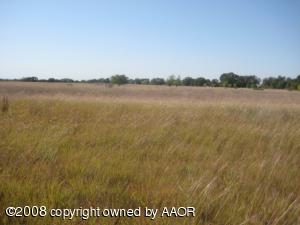 140 CRP Acres Grass; 16 Acres Creek Draw