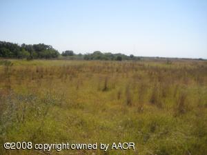 140 CRP Acres Grass; 16 Acres Creek Draw