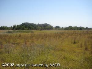 140 CRP Acres Grass; 16 Acres Creek Draw