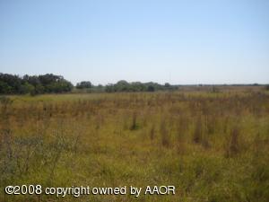 140 CRP Acres Grass; 16 Acres Creek Draw