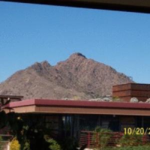 Camelback Mtn View