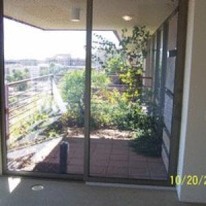 Patios