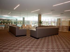 Community Lounge