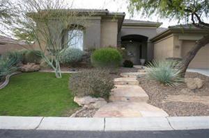 2202 W CAMARGO DR Anthem, AZ 85086 