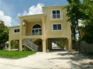 937 Gulf Dr, Summerland Key, FL