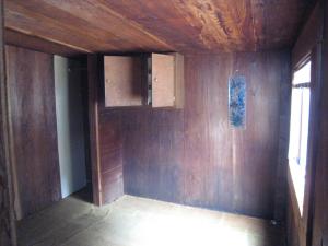 Bedroom with Closet