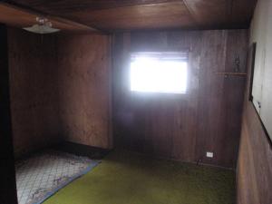 Bonus Room-No Closet