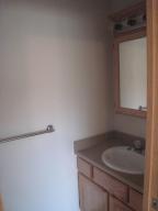 1/2 Bath