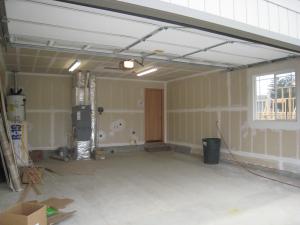 Double Garage 