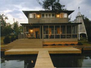 Lakeside