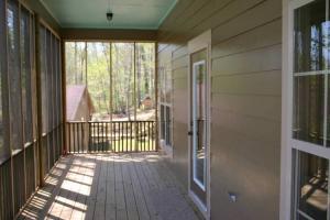 Screened Porch