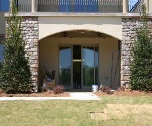 Lakeside of condo