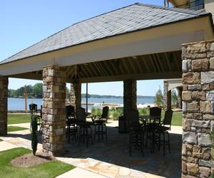 Rec area