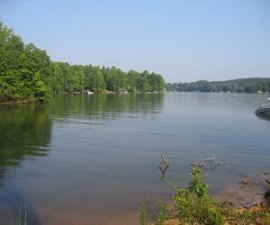 Water view