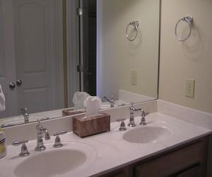 Master bath-vanity