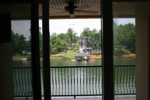 View From Greatroom