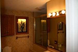 Master bath