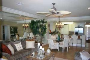 Greatroom area