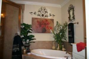 Jacuzzi tub