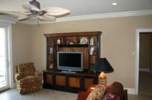 Greatroom area