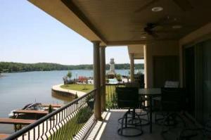Balcony/deck