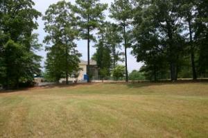 Another view of old golf course