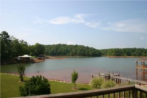 View From Deck
