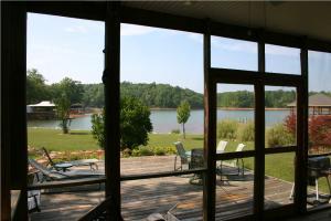 Screened Porch