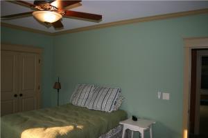 Downstairs Bedroom 1