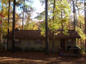 View of house from driveway