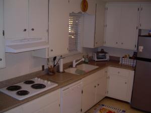 Kitchen Countertops are new