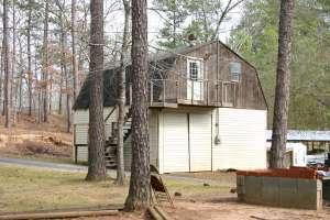 Guest house