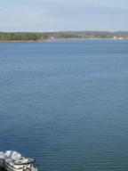 Lake View From Observatory