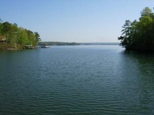 Another Water View