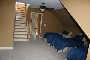 Family Room Or Fourth Bedroom