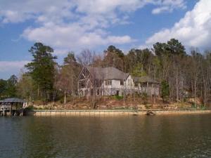 Waterside View