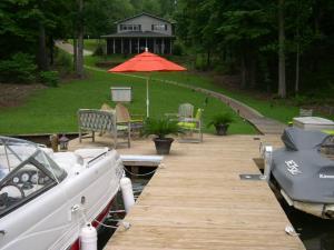 Lakeside