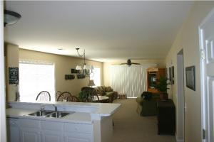 Entry to Condo