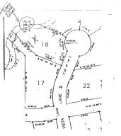 Plat Map