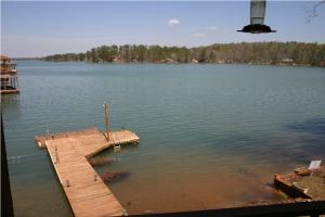 View From Deck
