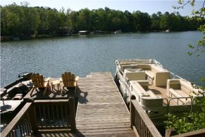 Dock