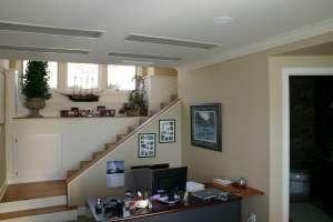 Another room of office