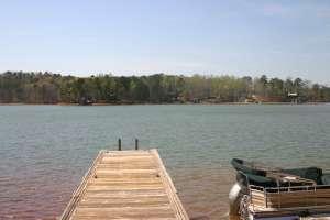 Another view of water