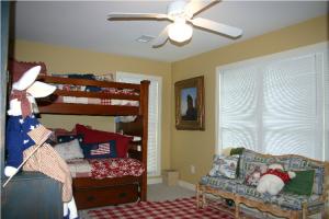 Bunkroom